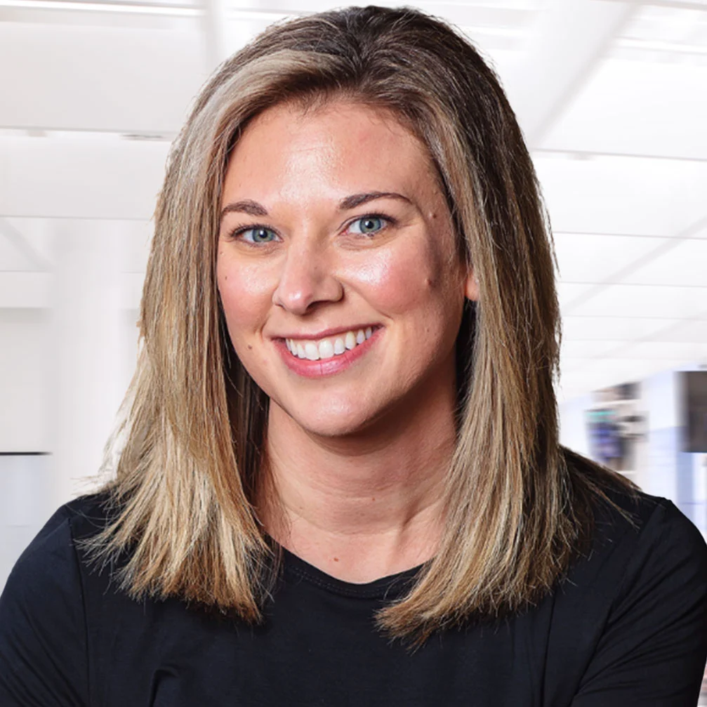 HR Horizons 2024: Reflecting on 2023 and Preparing for the Future 2 Brianne Minnich